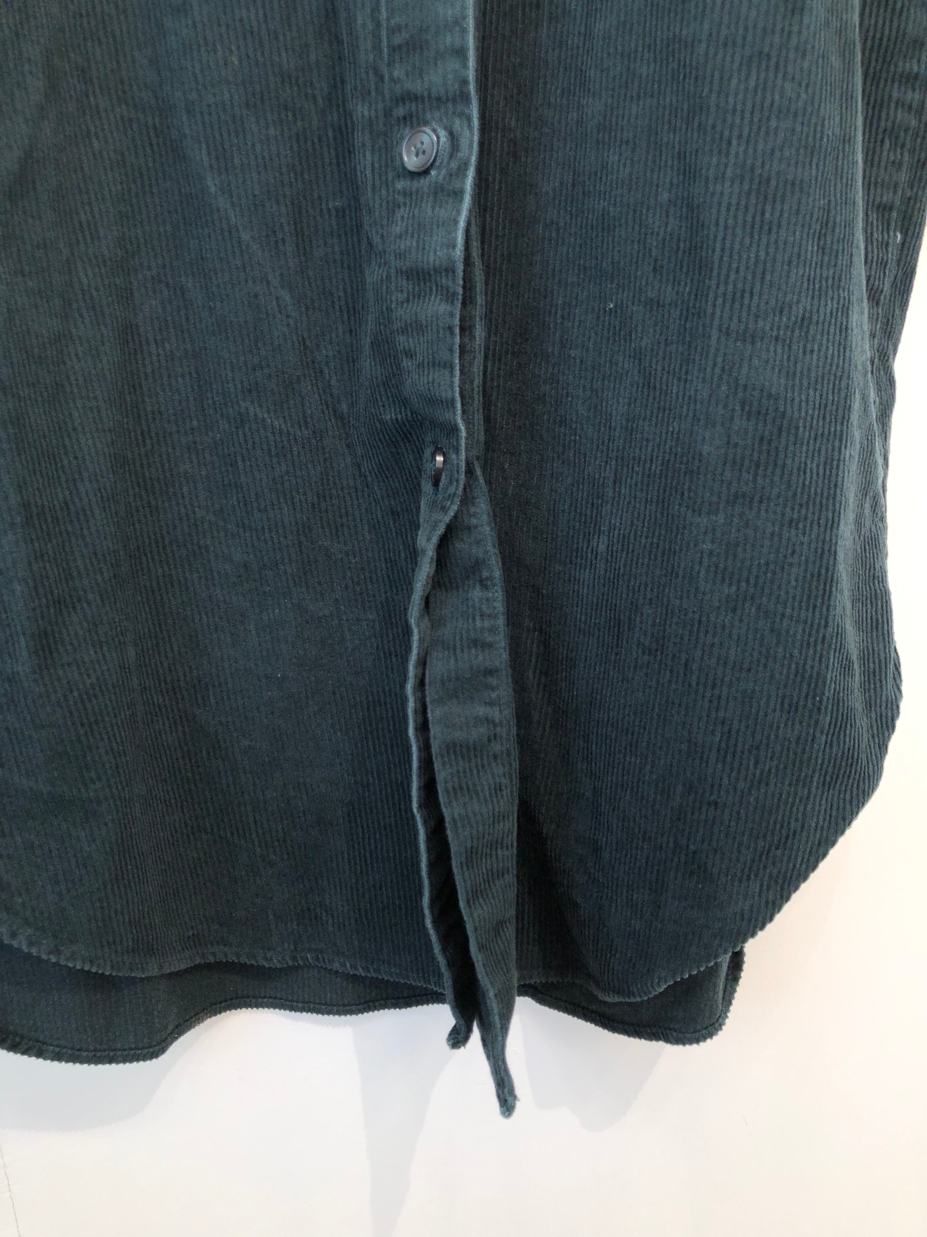MonkI Shirt/Skjortekjole